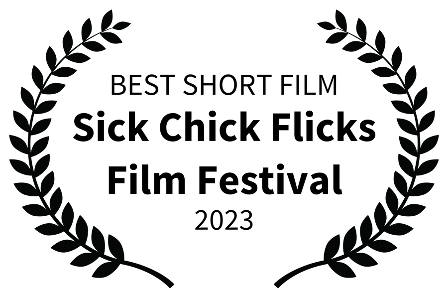 Festival badge from original site