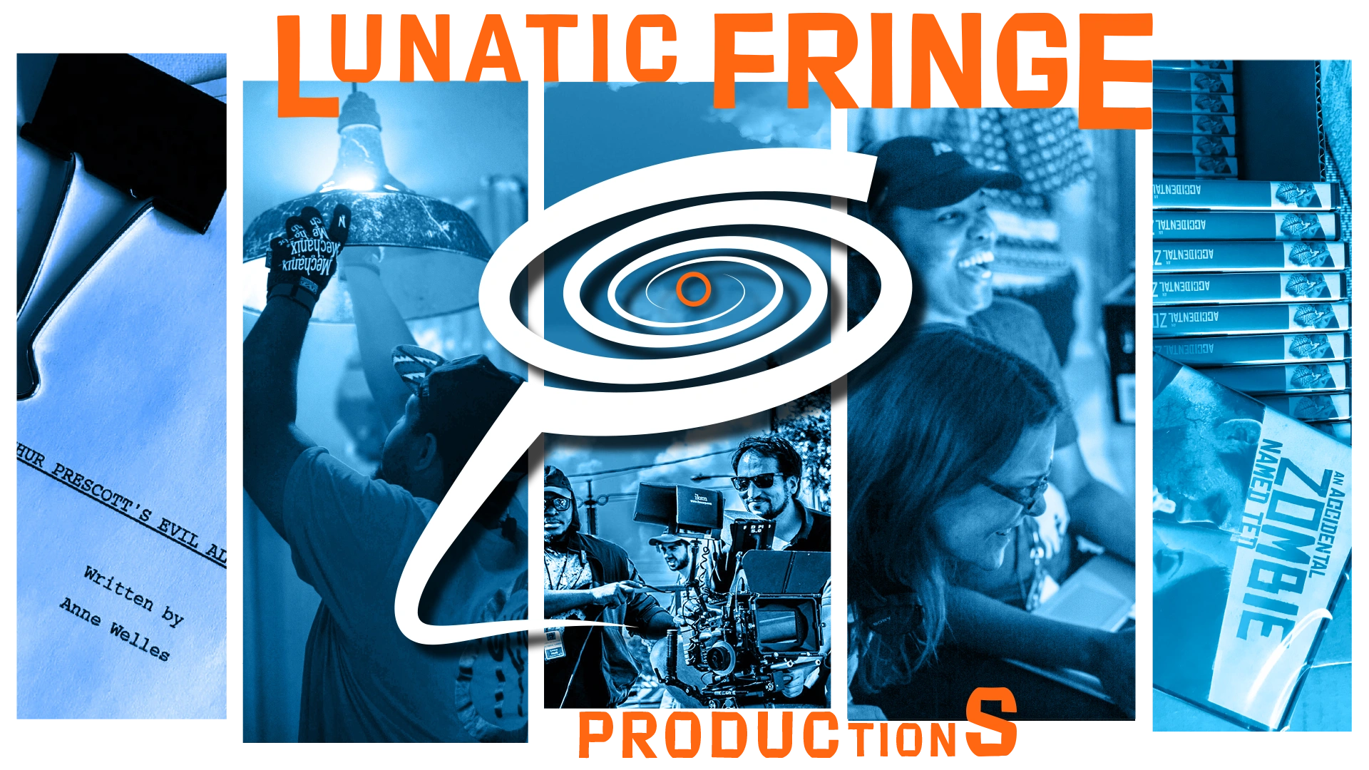 Legacy hero image from original Lunatic Fringe sites