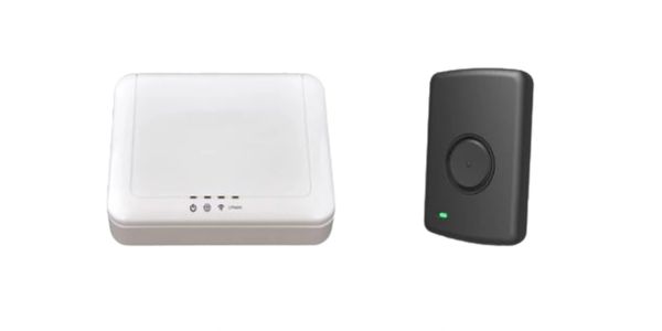 Prima Panic button solution Kit