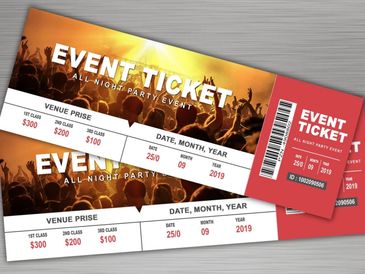 Looking for Event tickets? look no further. Book online.