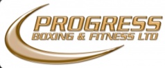 Progress Boxing & Fitness