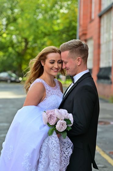 Photography for Weddings