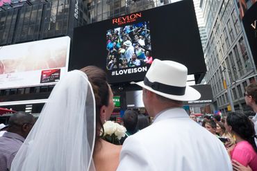 Creative Couple Photography