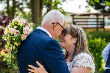 Photo of Happy Couple 