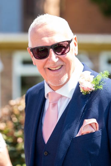 Paul - The Groom