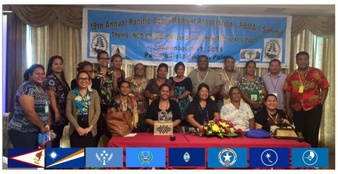 Pacific Basin Medical Society