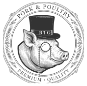 Big Pork & poultry