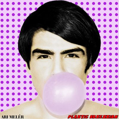 Plastic Obsession Single 