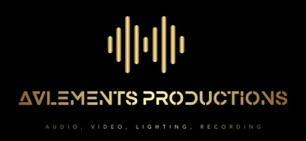WELCOME TO AVLEMENTS PRODUCTIONS
904-263-7689 
