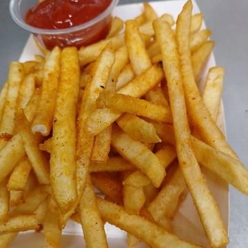Fries