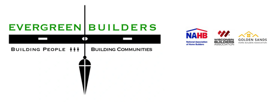 Evergreen Builders, Inc.