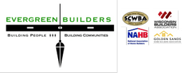 Evergreen Builders, Inc.