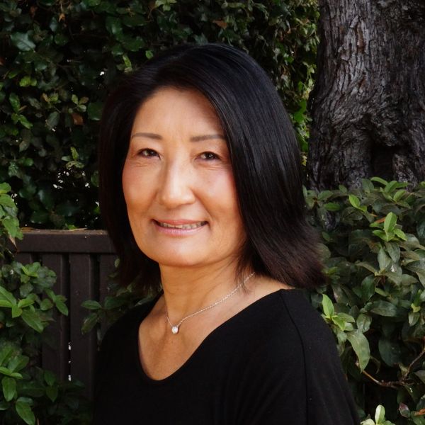 Jennie - Dr. Jennifer H Yau - Family Orthodontist in Los Gatos, Campbell, and San Jose