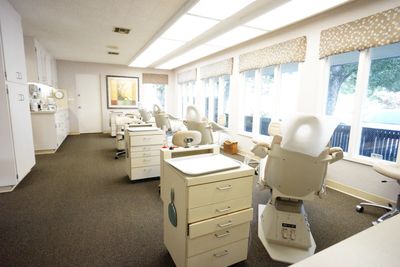 Clinic - Dr. Jennifer H Yau - Family Orthodontist in Los Gatos, Campbell, and San Jose