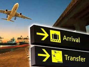 airport taxi transportation cyprus handicapped disabled people