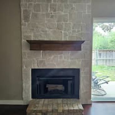 Update Fireplace To make it pop
A & J Home Remodeling, LLC