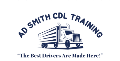 AD Smith CDL Training, LLC