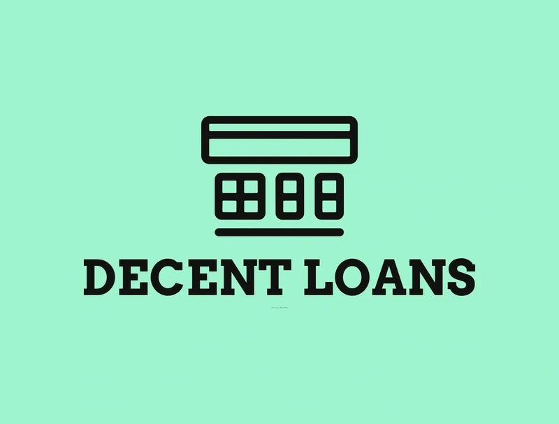 Decent Loans's Logo
