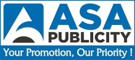 ASA Publicity