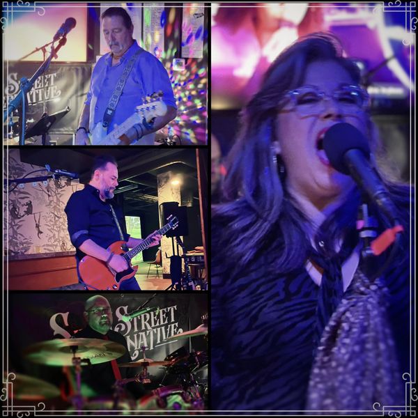 Sixth Street Alternative, Live Music Monterey, Monterey Music, Carmel Music