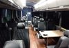 Bus interior upgrades