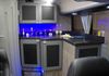 Coach galley custom fit into any bus