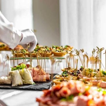 Non-Alcohol Buffet