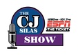 The CJ Silas Show