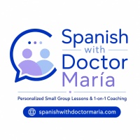 Spanish With Doctor Maria