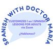 Spanish With Doctor Maria