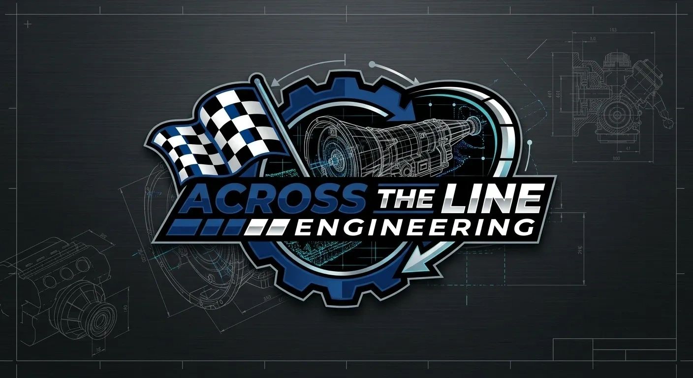Custom Engine Stand Adaptors | Tailored Engineering Solutions