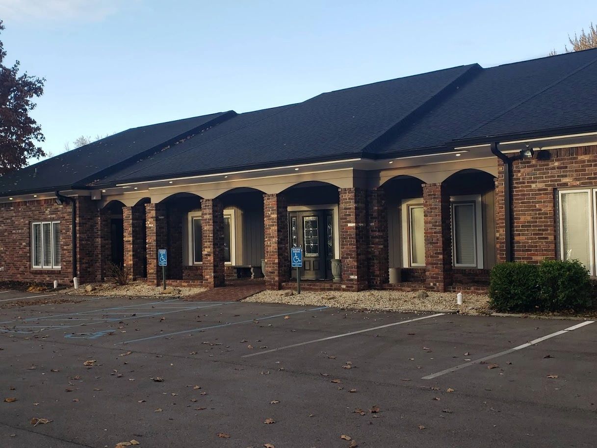 Richardson Dental Center