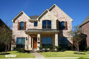 Stone home in Midway, GA | Coastal Real Estate Academy 