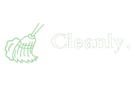 Cleanly.