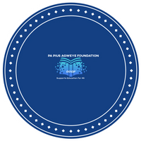 Pa Pius Agweye Foundation (PPAF)