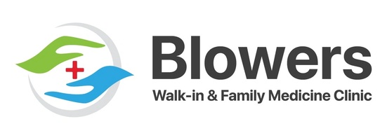 Blowers Walk-in &
Family Medicine