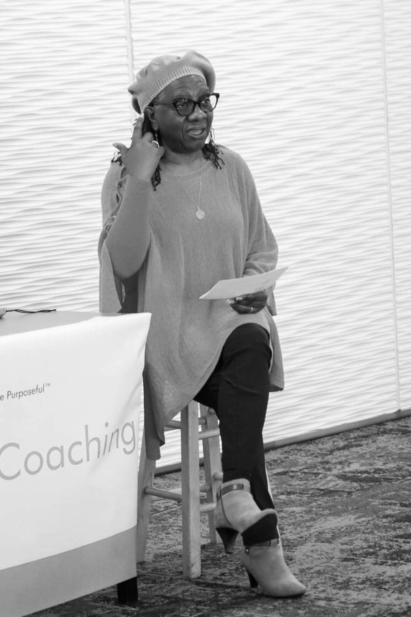 Guest Speaker