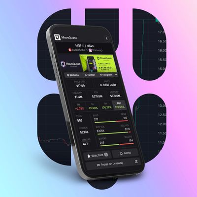 MoveQuest 