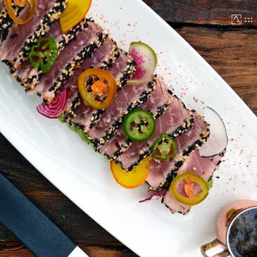 Photo Credit: Atrio Restaurant & Lounge 