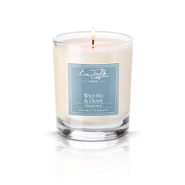 Eve Taylor Wild Fig Candle