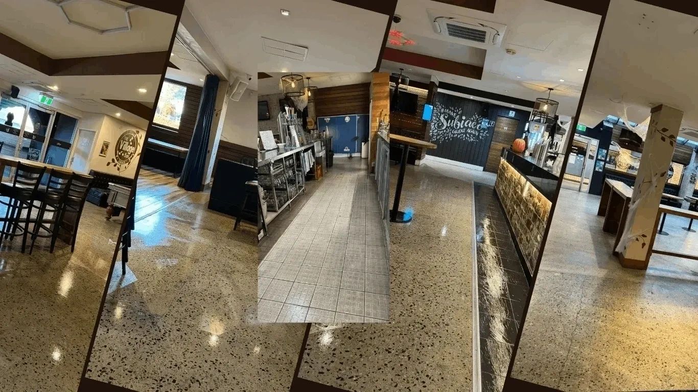 RAZIE CLEANING SERVICES