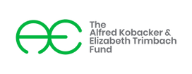 The Alfred Kobacker and Elizabeth Trimbach Foundation 