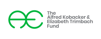 The Alfred Kobacker and Elizabeth Trimbach Foundation 