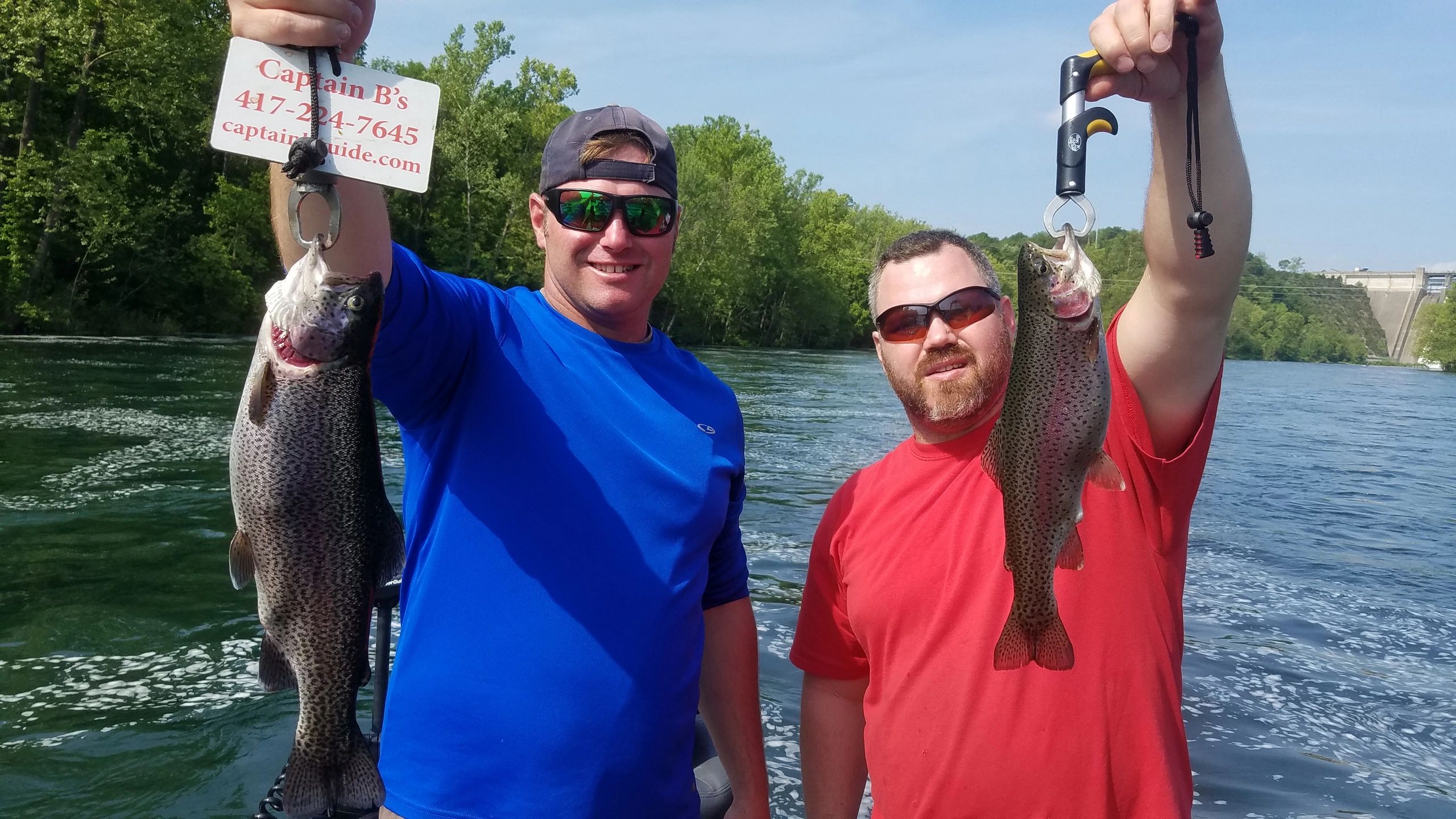 branson mo fishing in Public