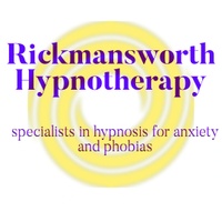 RICKMANSWORTH HYPNOTHERAPY

Specialists in hypnosis for anxiety