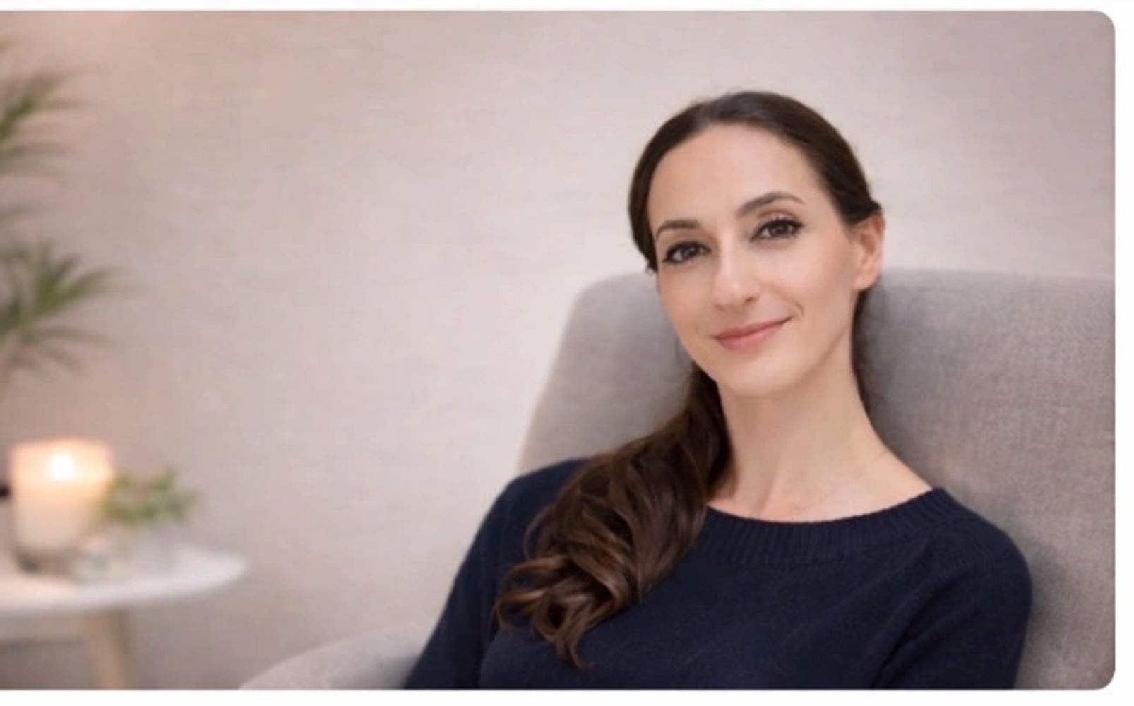 Gina Ross, anxiety hypnotherapist in Rickmansworth helping with panic and overthinking