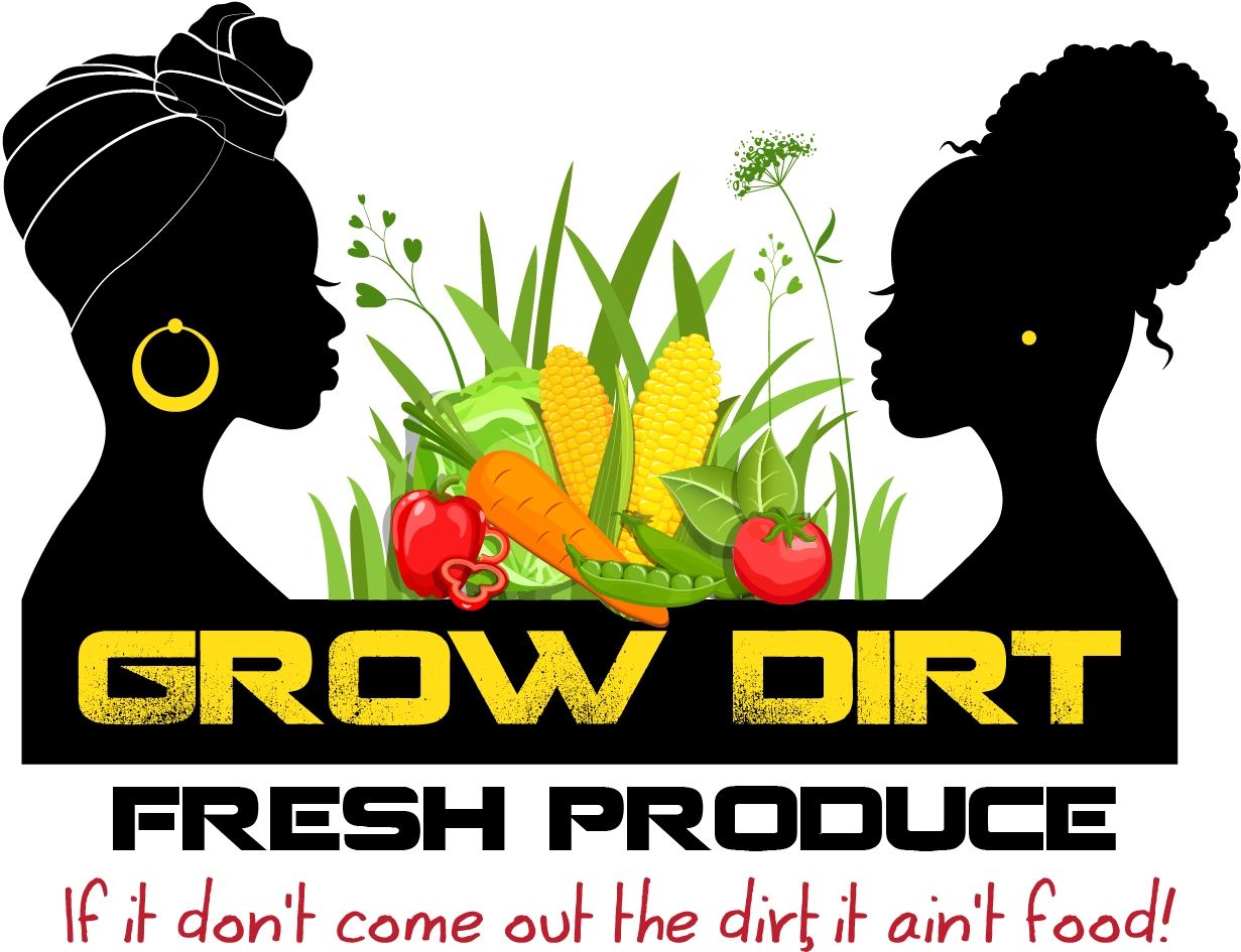 GrowDirt