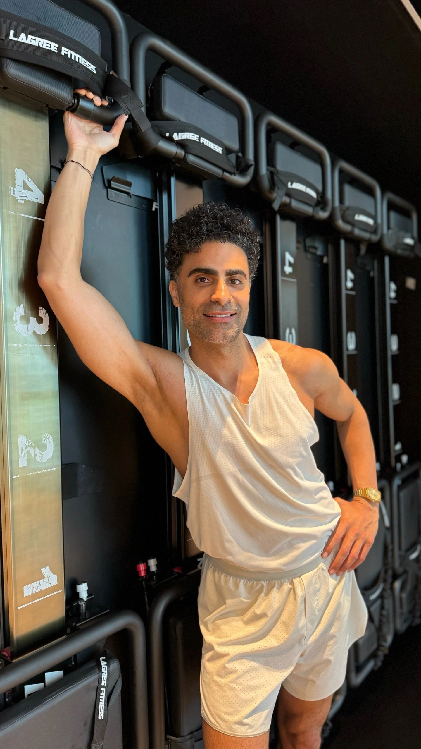 Top 5 Reasons to Try Personal Training in Hazmieh