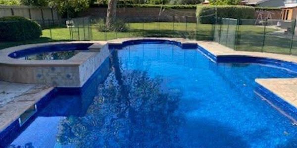 converting vinyl pool to gunite