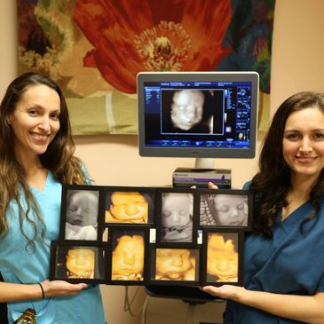 Affordable 3D / 4D Ultrasound Packages in Baltimore MD